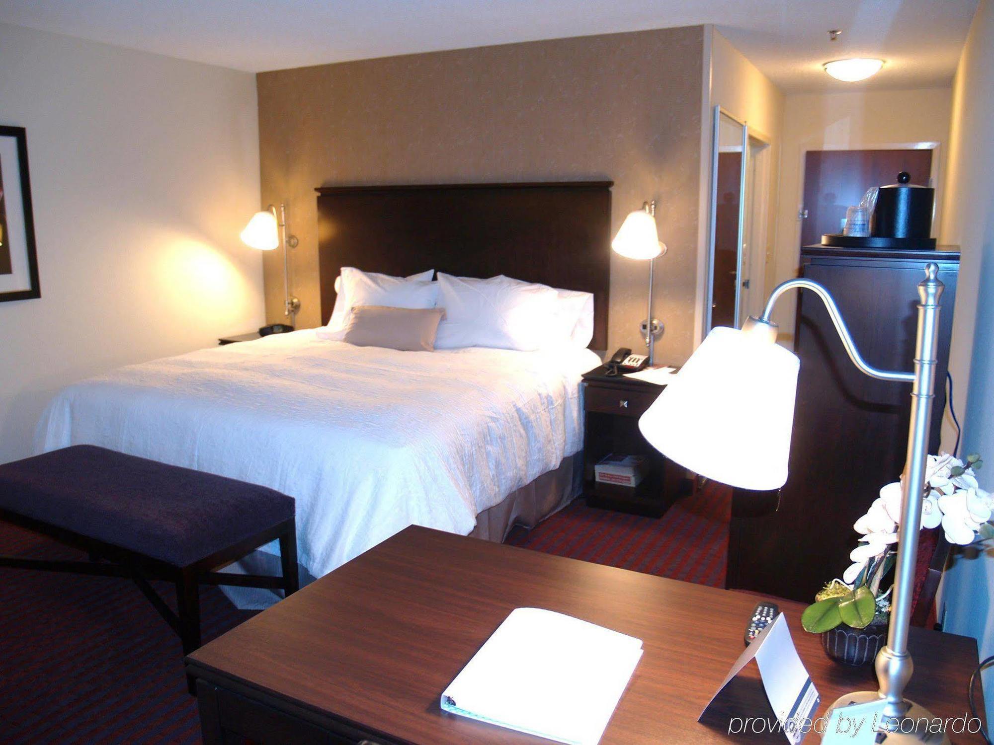 Hampton Inn Richmond - Airport Sandston Quarto foto