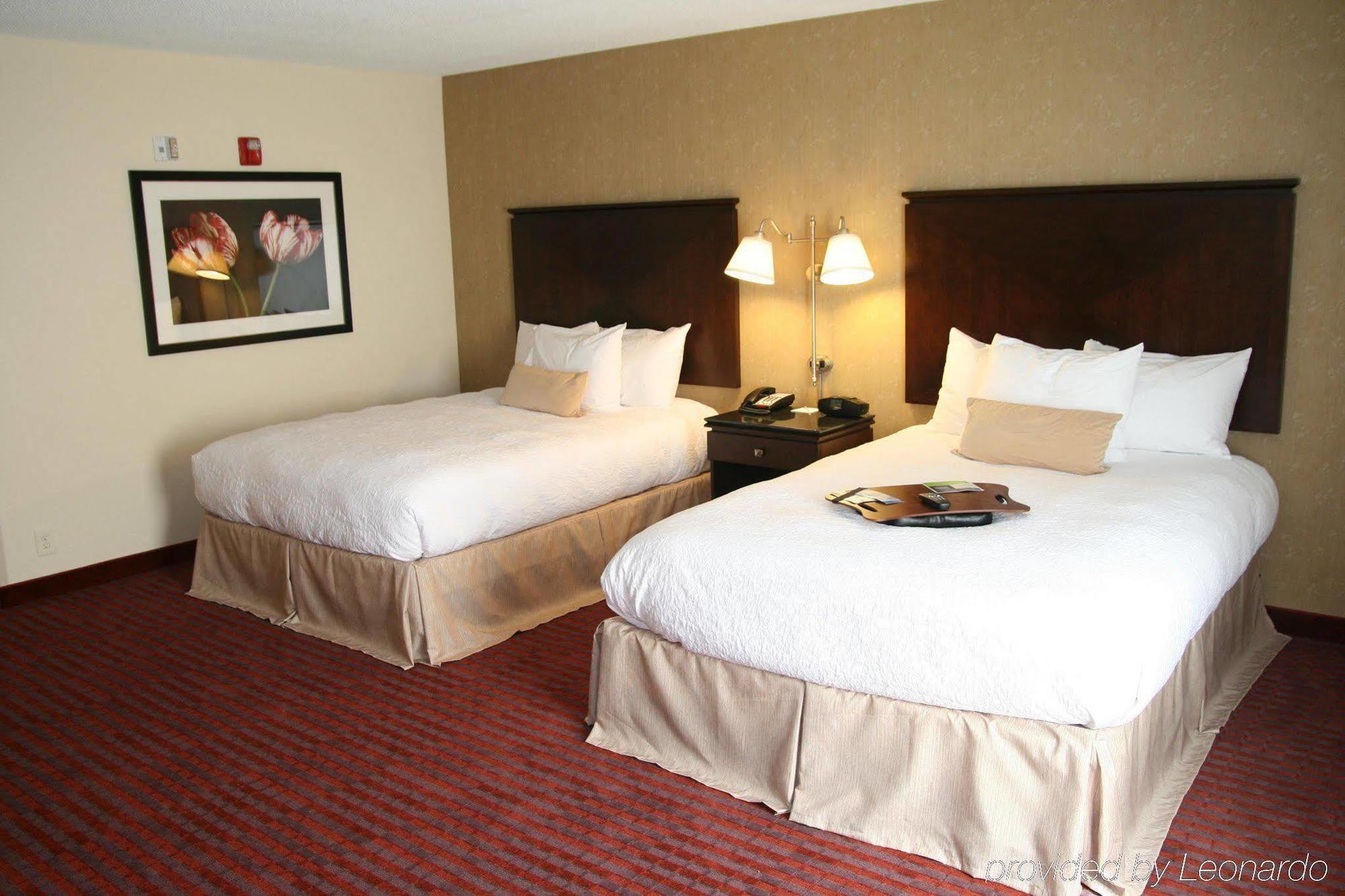 Hampton Inn Richmond - Airport Sandston Quarto foto
