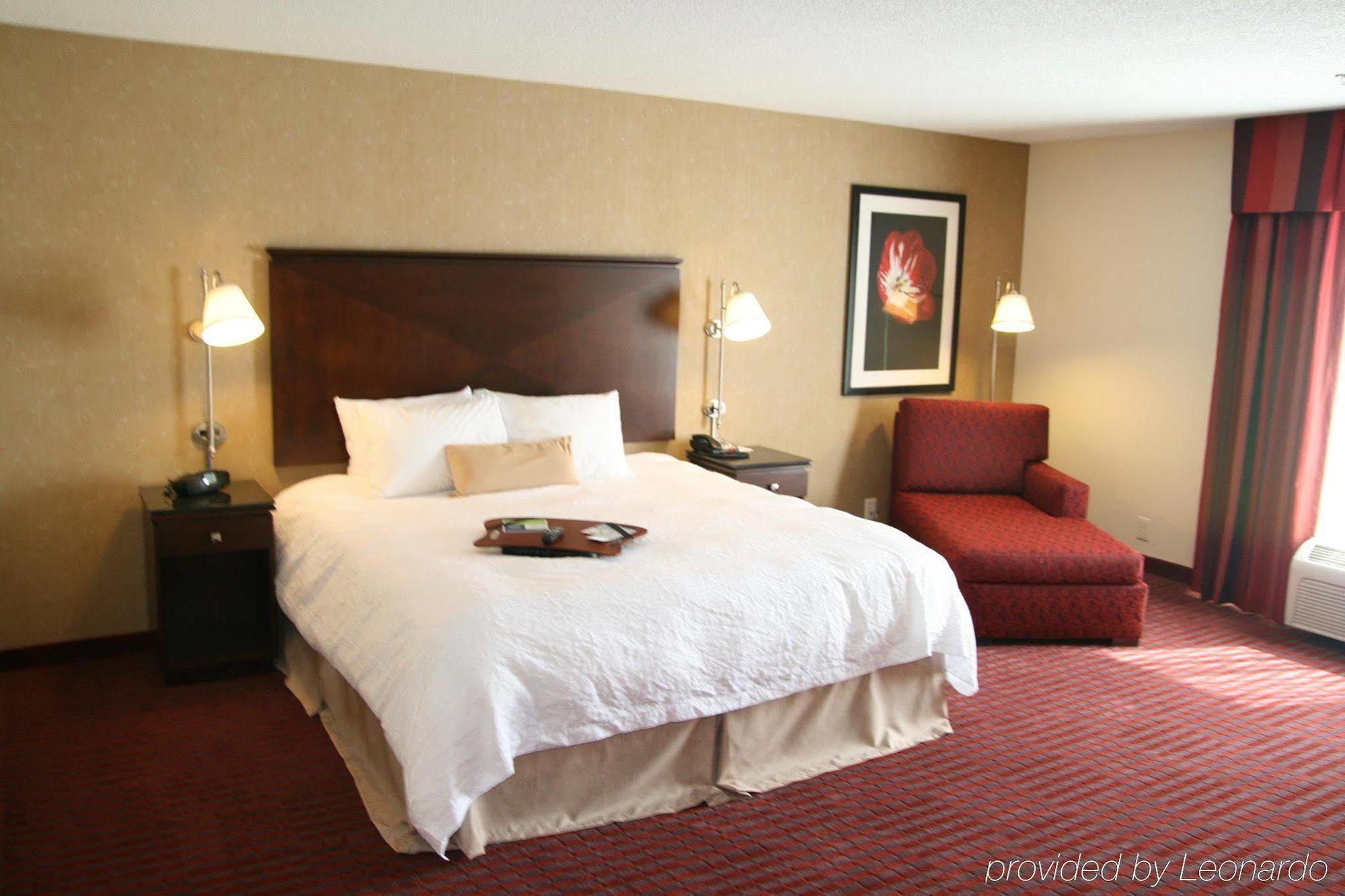 Hampton Inn Richmond - Airport Sandston Quarto foto