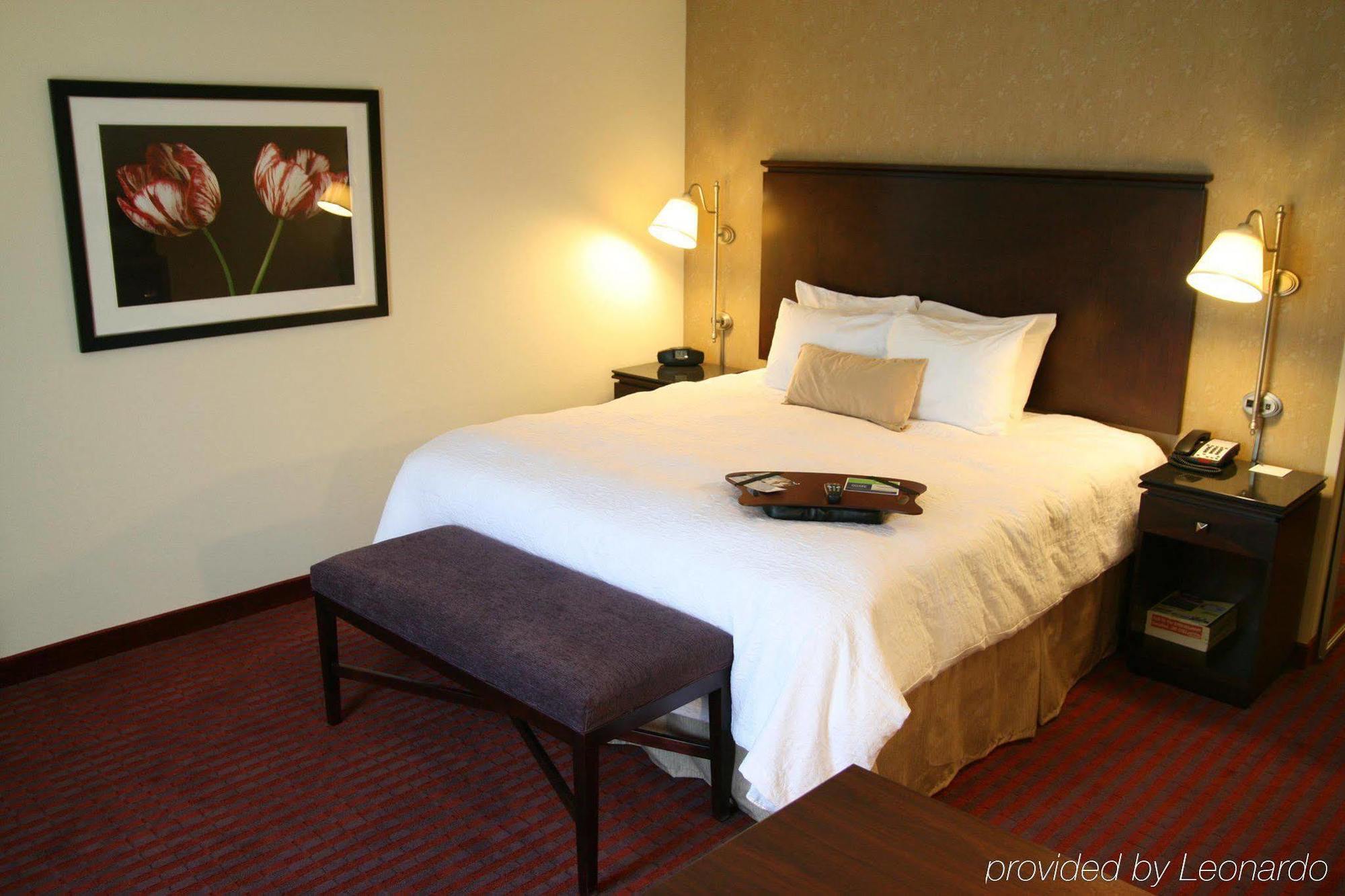 Hampton Inn Richmond - Airport Sandston Quarto foto