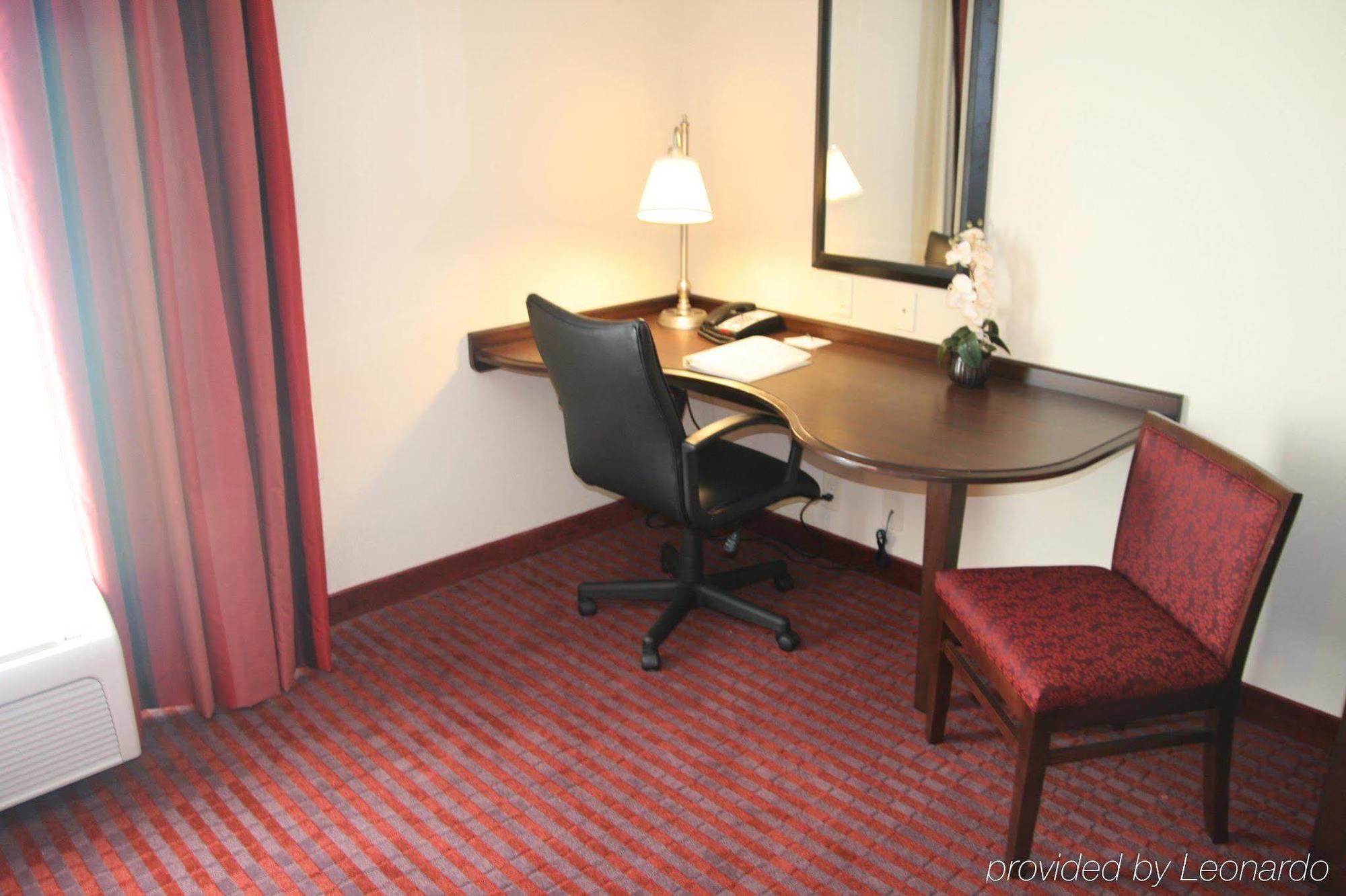 Hampton Inn Richmond - Airport Sandston Quarto foto